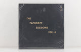 [product vendor] - The Tapscott Sessions Vol. 6 (solo piano) – Vinyl LP – Mr Bongo USA