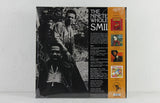 [product vendor] - Smilin' – Vinyl LP – Mr Bongo USA