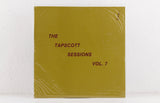 [product vendor] - The Tapscott Sessions Vol. 7 (solo piano) – Vinyl LP – Mr Bongo USA