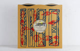 [product vendor] - Them Mushrooms EP – 12" Vinyl – Mr Bongo USA