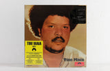 [product vendor] - Tim Maia (1971) – Vinyl LP – Mr Bongo USA