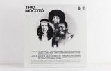 Trio Mocoto – Vinyl LP - Mr Bongo USA