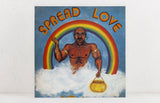 Michael Orr – Spread Love (SKY BLUE COLOURED VINYL EXCLUSIVELY FOR MR BONGO) – Vinyl LP
