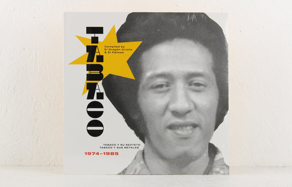 Tabaco – Vinyl LP