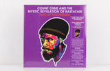 Count Ossie – Count Ossie & Mystic Revelation Of Rastafari (Purple Vinyl) – Vinyl 2LP