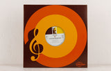 Tata Vega / Al Johnson – I've Got My Second Wind – Vinyl 12"