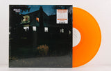 Matthew Tavares & Leland Whitty January 12th - Orange Vinyl LP 