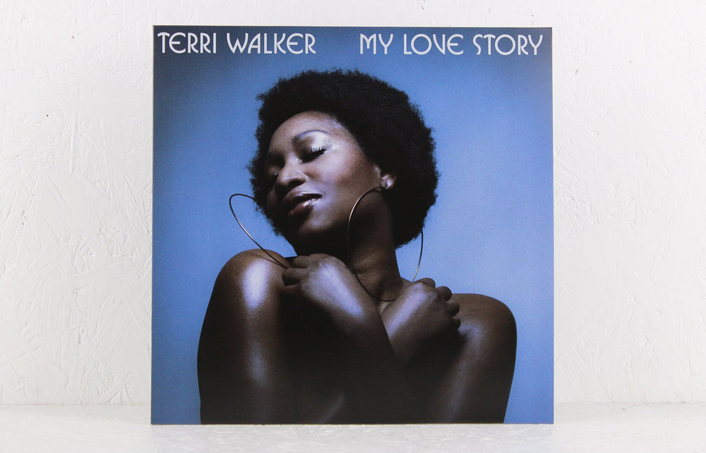 My Love Story – Vinyl LP