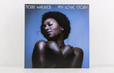 Terri Walker – My Love Story – Vinyl LP