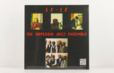 The Arpeggio Jazz Ensemble – Le - Le – Vinyl LP