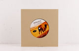 Derboukas ‎– Camel Bossa / Caravan March – Vinyl 7"