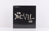 Andrzej Korzyński – The Devil Tapes – Vinyl 7"
