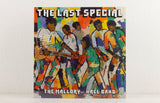 The Mallory-Hall Band – The Last Special – Vinyl LP