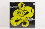 The Robin Jones Seven ‎– El Maja – Vinyl LP