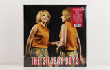 The Silvery Boys ‎– The Silvery Boys – Vinyl LP