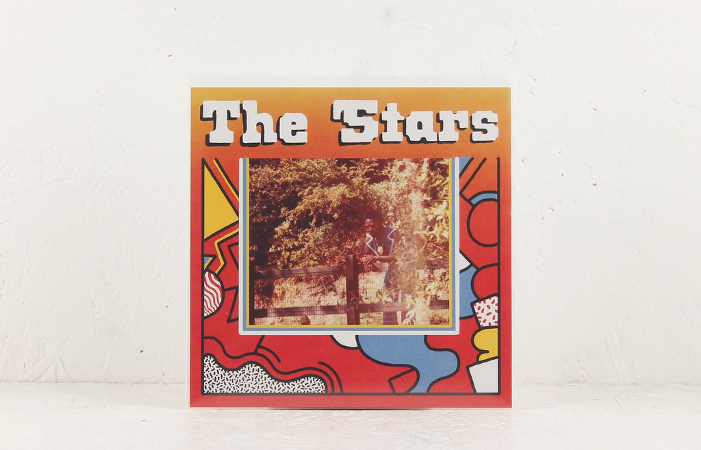 (We Are The) Stars – Vinyl 7"