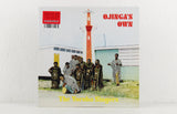 The Yoruba Singers – Ojinga's Own – Vinyl LP
