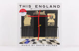 David Holmes – This England (Original Soundtrack) (red Vinyl) – Vinyl LP