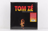 Tom Zé – Correio Da Estação Do Brás (Três Selos Paralelo edition) – Vinyl LP