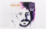 Tom Zé – Tom Zé (Três Selos Paralelo edition) – Vinyl LP