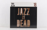 Tony Allen – Jazz Is Dead 18 – Vinyl LP