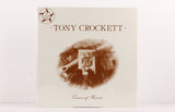 Tony Crockett ‎– Queen Of Hearts – Vinyl 12"