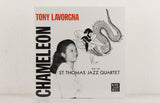 Tony Lavorgna And The St. Thomas Jazz Quartet – Chameleon – Vinyl LP