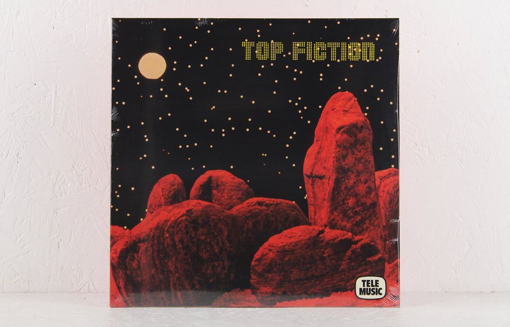 Top Fiction – Vinyl LP