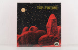 Pierre Dutour – Top Fiction – Vinyl LP