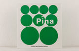 Toshio Matsuura Group – Pina – Vinyl 12"