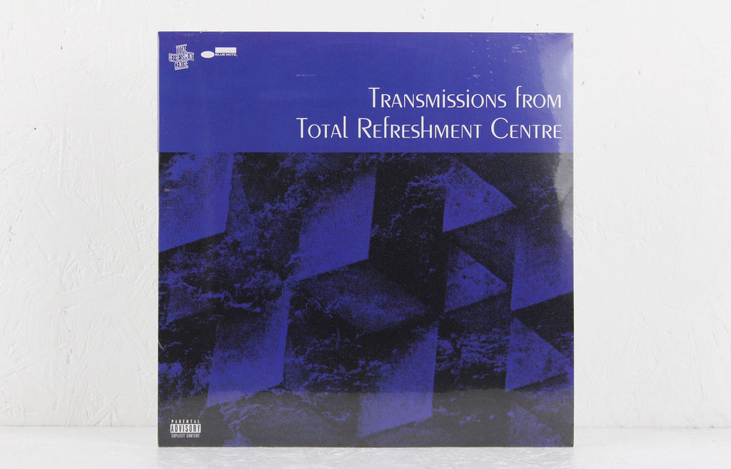 Transmissions From Total Refreshment Centre – Vinyl LP