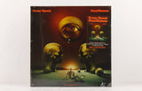 PostHuman – Vinyl LP + 7"