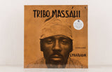 Tribo Massahi – Estrelando Embaixador (EU edition) – Vinyl LP