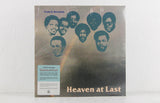 Truth & Devotion – Heaven At Last – Vinyl LP