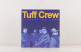 Tuff Crew – My Part Of Town / Mountains World – Vinyl 7"