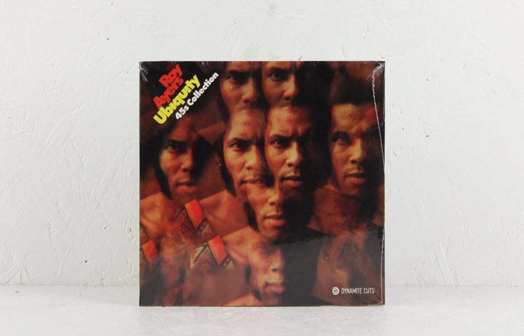 45s Collection – Vinyl 2 x 7"