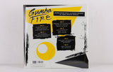 [product vendor] - Gumba Fire: Bubblegum Soul & Synth-Boogie in 1980s South Africa – Vinyl 3LP – Mr Bongo USA