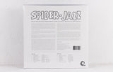 [product vendor] - Spider-Jazz – Vinyl LP – Mr Bongo USA