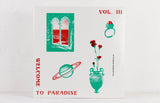 [product vendor] - Welcome To Paradise Vol. III: Italian Dream House 90-94 – Vinyl 2-LP – Mr Bongo USA