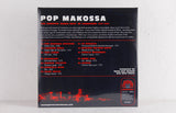 [product vendor] - Pop Makossa: The Invasive Dance Beat Of Cameroon 1976-1984 – 2-LP Vinyl – Mr Bongo USA