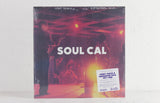 [product vendor] - Soul Cal: Disco & Modern Soul Masterpieces 1971-1982 – 2-LP Vinyl – Mr Bongo USA