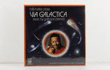 [product vendor] - Billy Butler Plays Via Galactica – Vinyl LP – Mr Bongo USA