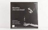 [product vendor] - Vitor Assis Brasil – Desenhos – Vinyl LP – Mr Bongo USA