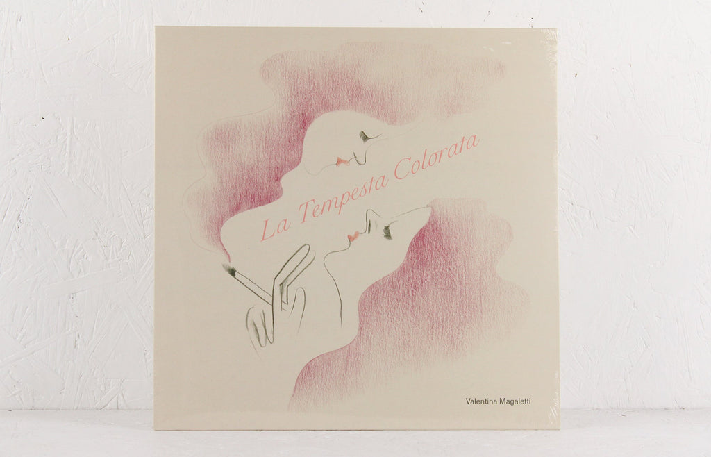 La Tempesta Colorata – Vinyl LP