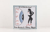 Van Jones & Mary Diggs ‎– Do Ya Think I'm Sexy / Hypnotized – Vinyl 7"