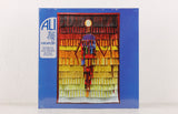 Vieux Farka Touré Et Khruangbin – Ali  Vinyl LP