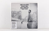 Vusi Mahlasela, Norman Zulu, Jive Connection – Face To Face – Vinyl LP