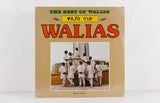 [product vendor] - The Best Of Walias – Vinyl LP – Mr Bongo USA