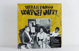 [product vendor] - Watch Out! – Vinyl LP – Mr Bongo USA