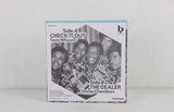 [product vendor] - Check It Out / The Dealer – Vinyl 7" – Mr Bongo USA